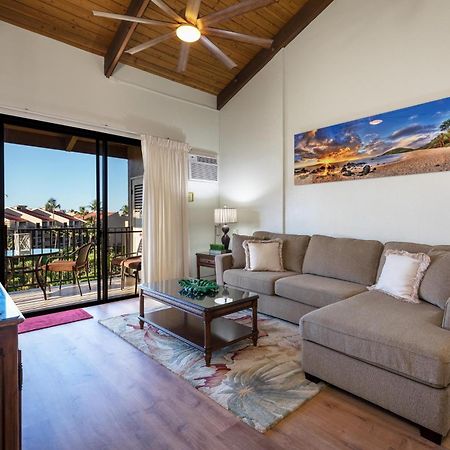 Kamaole Sands 3-405 Вайлеа Екстер'єр фото