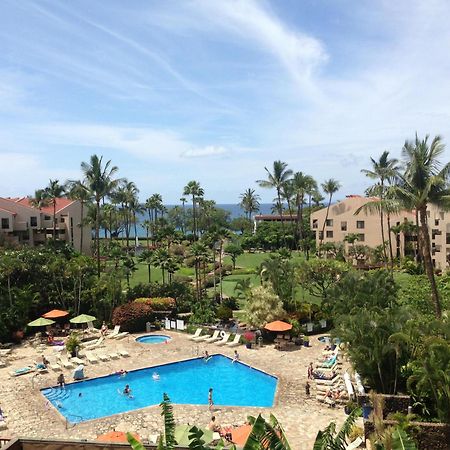 Kamaole Sands 3-405 Вайлеа Екстер'єр фото