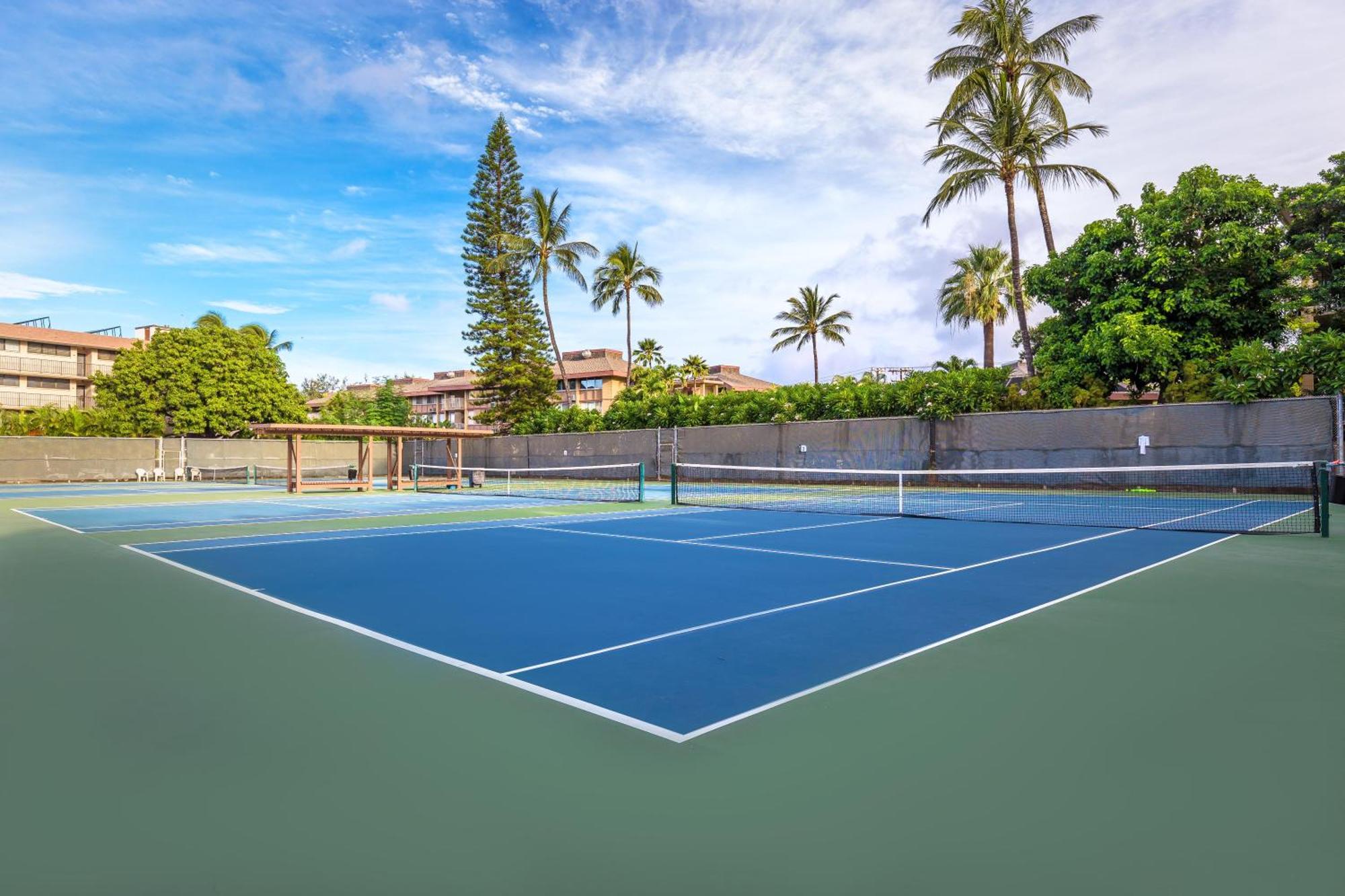 Kamaole Sands 3-405 Вайлеа Екстер'єр фото