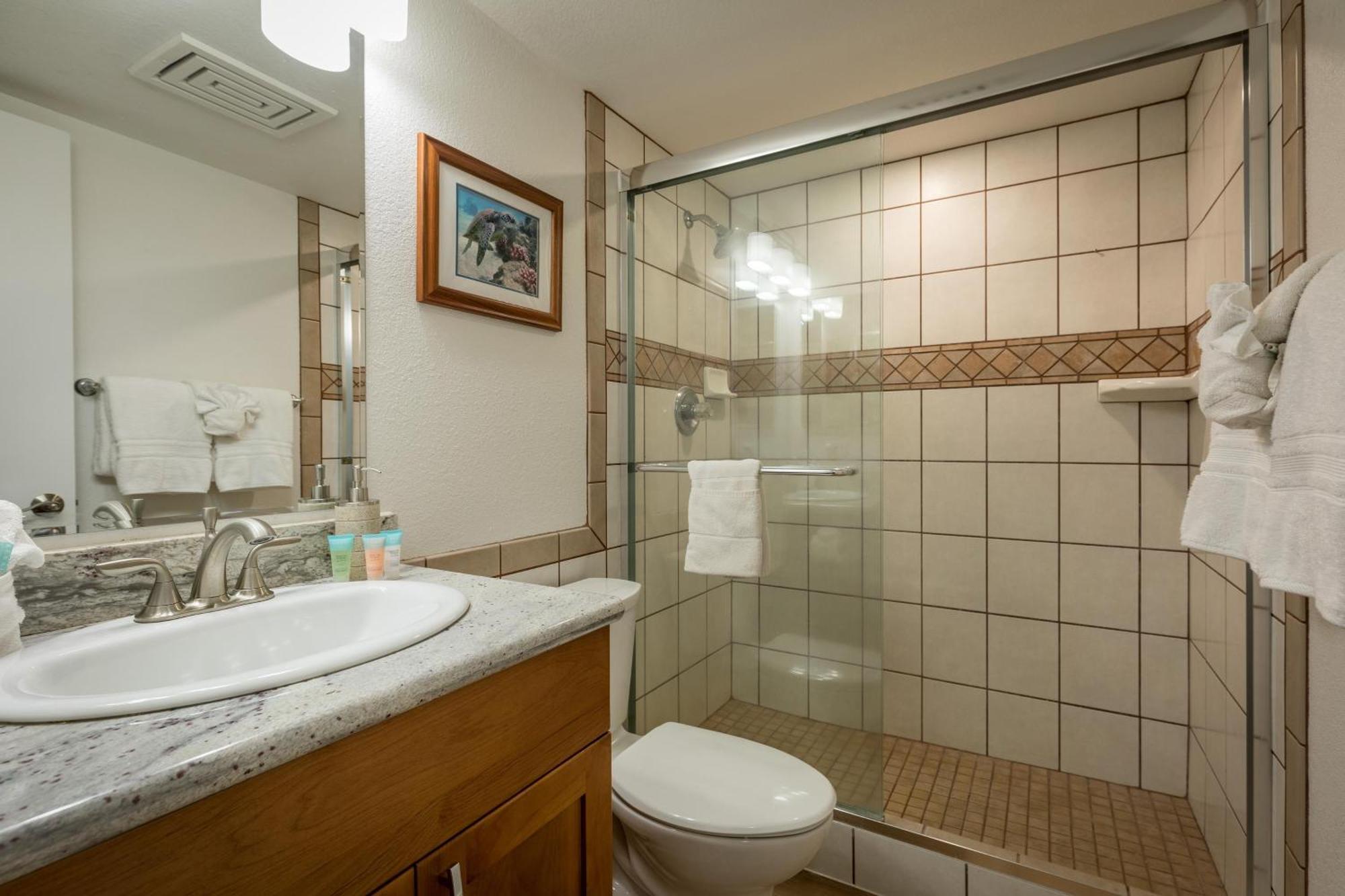 Kamaole Sands 3-405 Вайлеа Екстер'єр фото