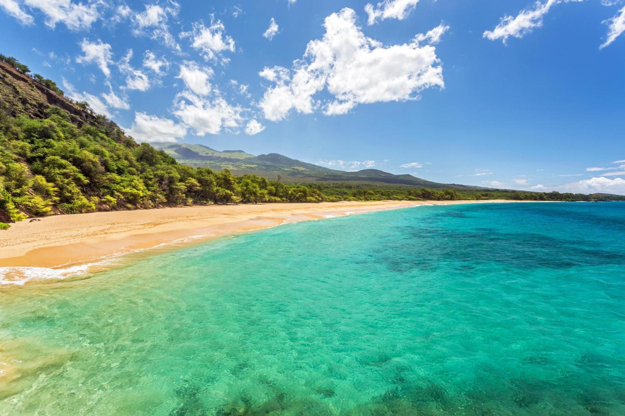 Kamaole Sands 3-405 Вайлеа Екстер'єр фото