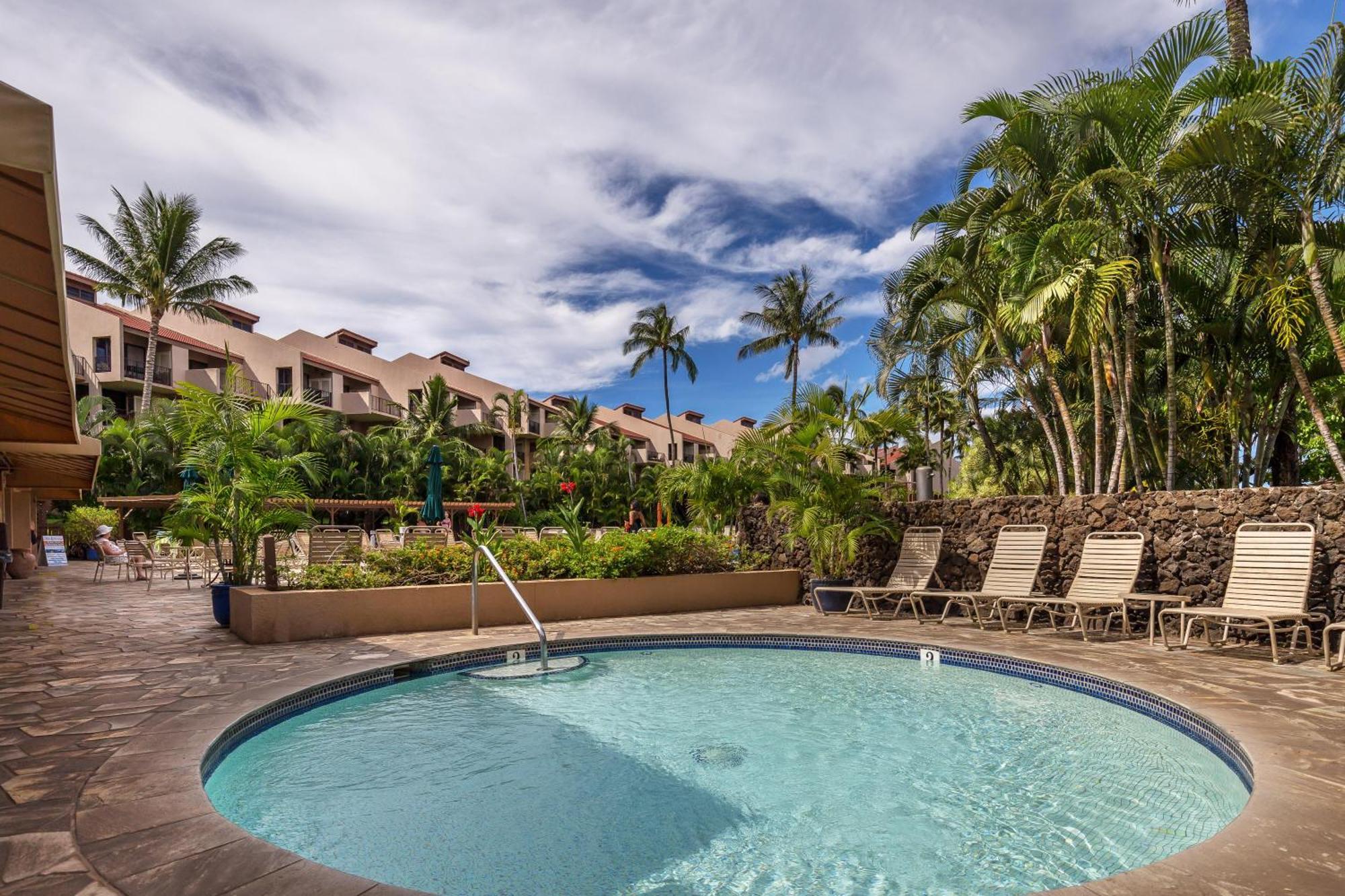 Kamaole Sands 3-405 Вайлеа Екстер'єр фото