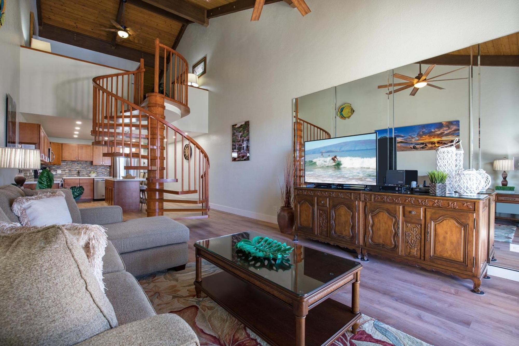 Kamaole Sands 3-405 Вайлеа Екстер'єр фото