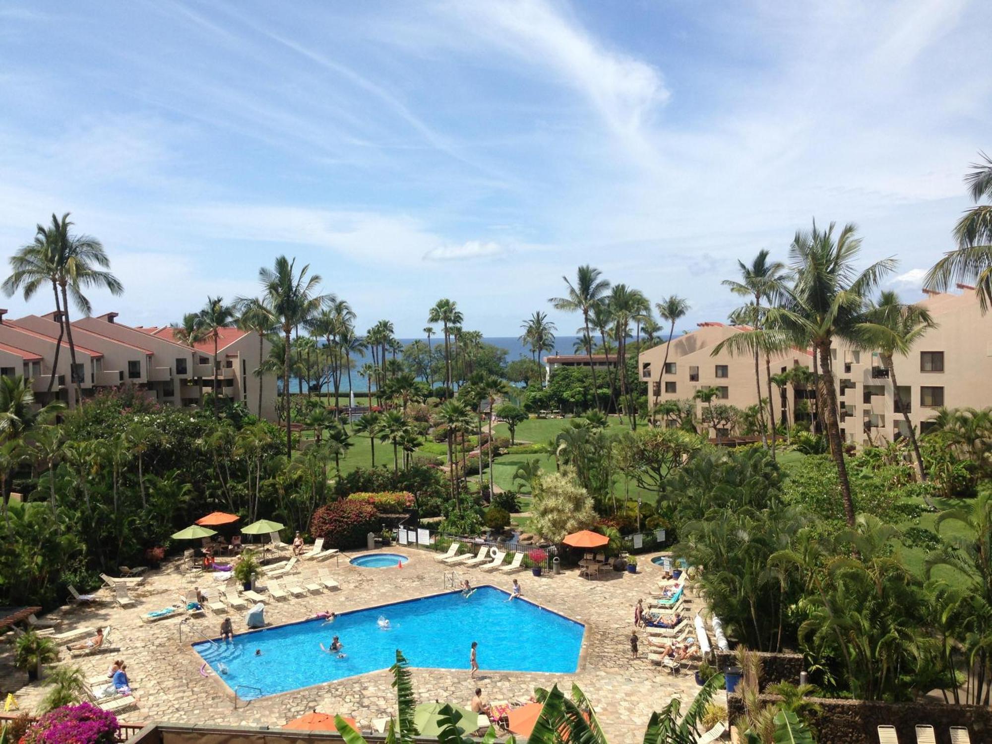Kamaole Sands 3-405 Вайлеа Екстер'єр фото